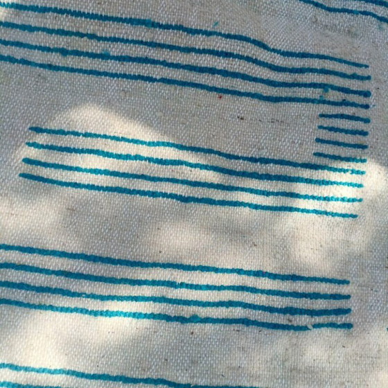 Image 1 of Cinta de correr hecha a mano 300cm x 70cm