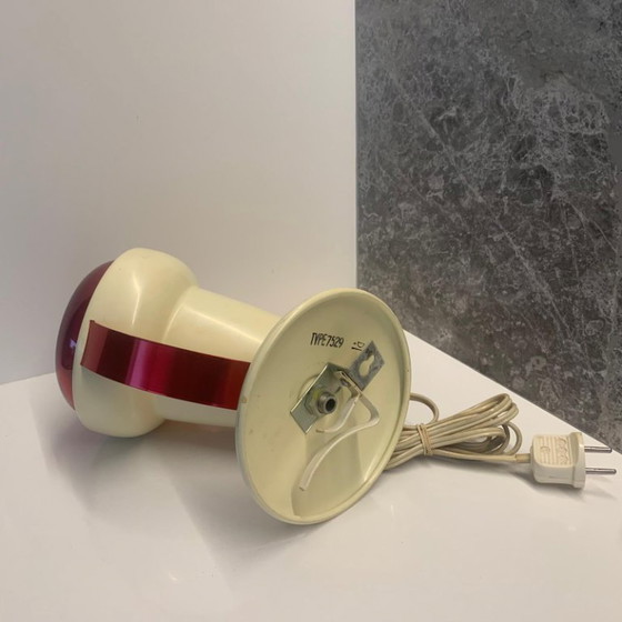 Image 1 of Lampada Infraphil di Charlotte Perriand per Philips