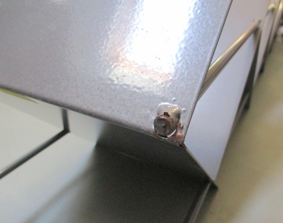 Image 1 of Lourens Fisher Design Étagère de rangement