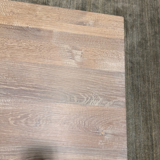 Image 1 of Tavolino da caffè Qube di BKS Furniture