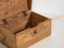 Malle de voyage antique (c.1900) #5 – Armoires de rangement, Rustic (photo 25 of 40)