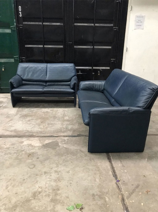 Leolux Bora Beta 2- and 2.5-seat sofa