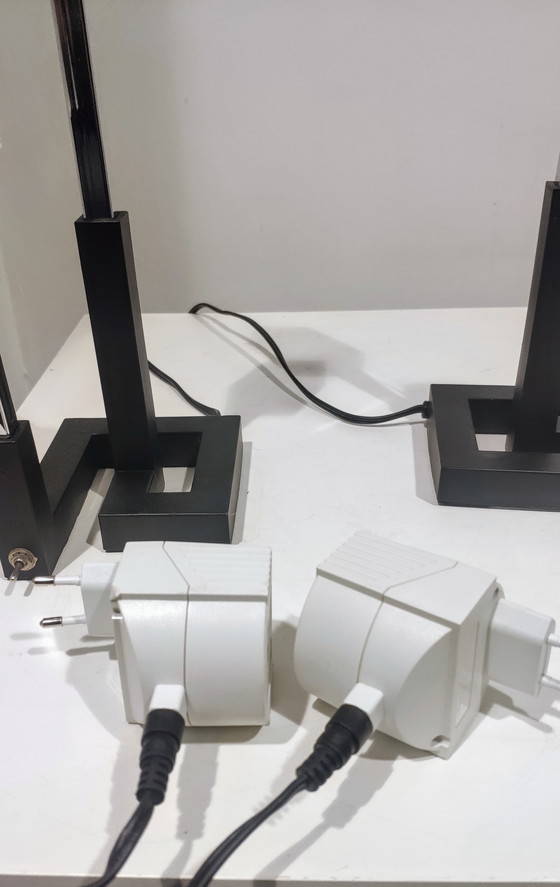 Image 1 of Lámparas Ikea Korsby B0301