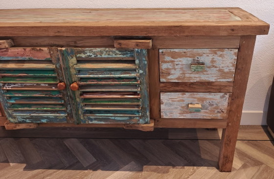 Image 1 of Buffet - Meuble TV