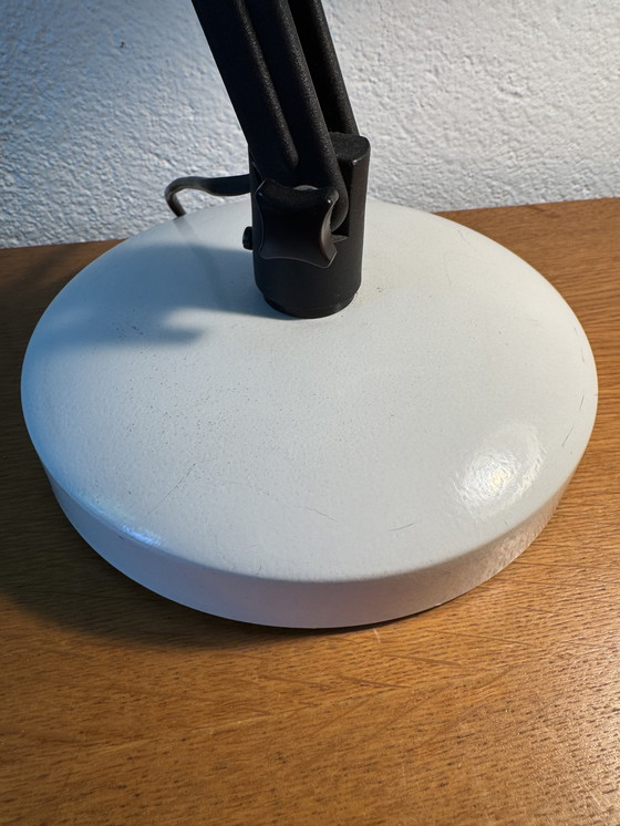 Image 1 of 80's Pixar-style articulated desk lamp