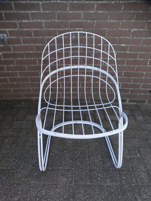 6x Theme / Gastone Rinaldi / pascale Esszimmerstühle