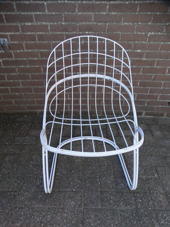 Image 1 of 6x Theme / Gastone Rinaldi / pascale Esszimmerstühle