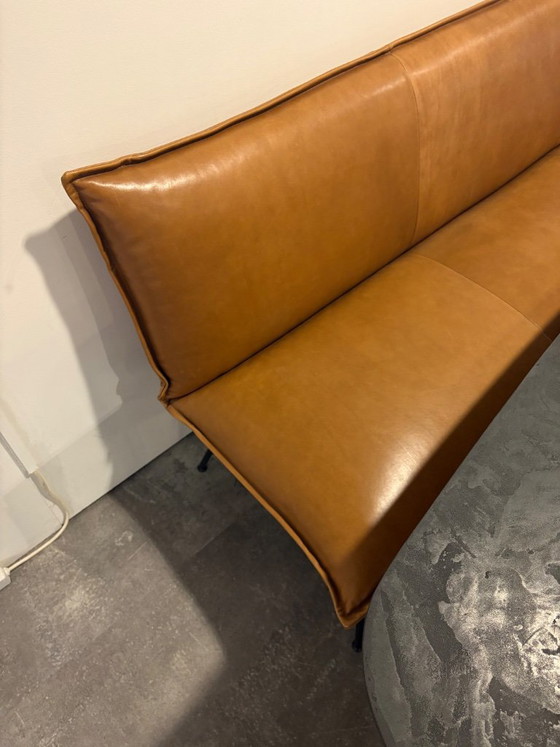 Ensemble de salle à manger Jess Design Sanne - Vidar – Chaises de salle à manger, Leather (photo 2 of 6)