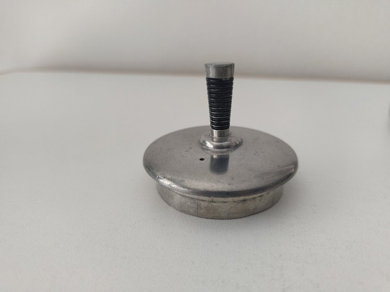 Image 1 of Service à café/thé KMD Tiel Royal Holland Pewter