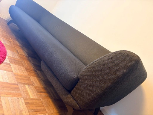 Leolux Flint Canapé XL