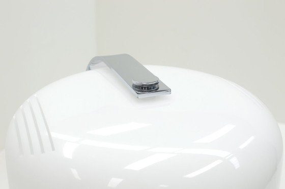 Image 1 of Lampada da tavolo "tropic" del team di design Raak per Raak Amsterdam, Paesi Bassi anni '70.