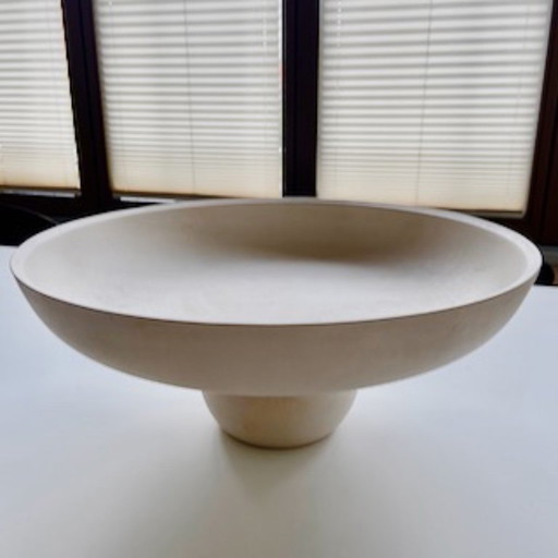Originele verpakking: Baburu kom Big Birge van 101 Kopenhagen – 101 Copenhagen, schalen, Ceramic (photo 2 of 5)