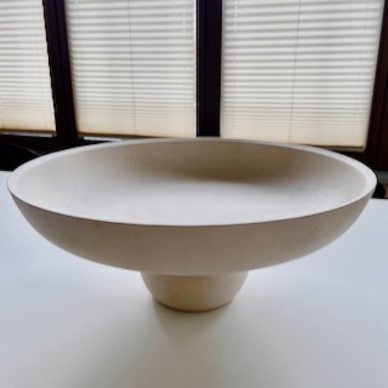 Originele verpakking: Baburu kom Big Birge van 101 Kopenhagen – 101 Copenhagen, Schalen, Ceramic (photo 2 of 5)