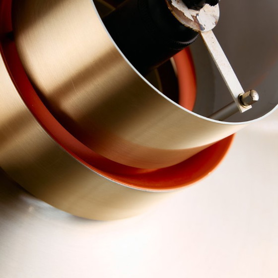 Image 1 of MK10714 Zweedse hanger van Carl Thore voor Granhaga