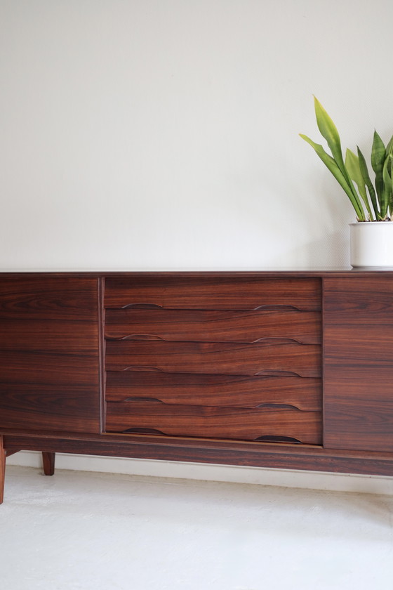 Image 1 of Buffet Henry Rosengren, Skovby