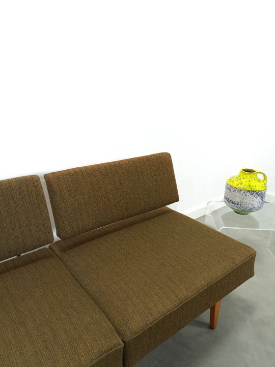 Image 1 of Divano letto Knoll, Stella 1950