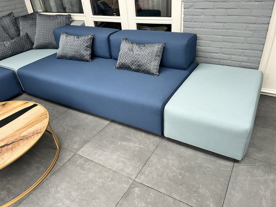 Image 1 of Leolux Ponton Next