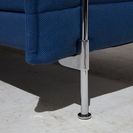 Image 1 of MK11566 Divano a due posti Alcove Xtra High di Ronan & Erwan Bouroullec per Vitra