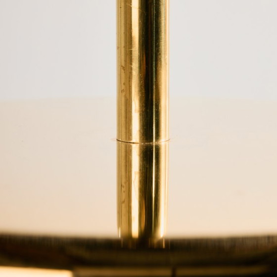 Image 1 of MK11616 Neverrino table lamp by Gae Aulenti for Vistosi