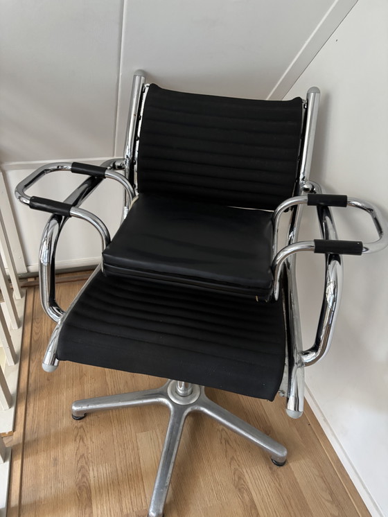 Image 1 of Olymp Kapperstoel