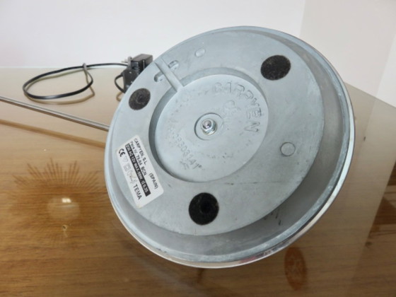 Image 1 of Lampe Tema, design de Raphaël Teixido pour Carpyen, Espagne, 1980, 1ère édition