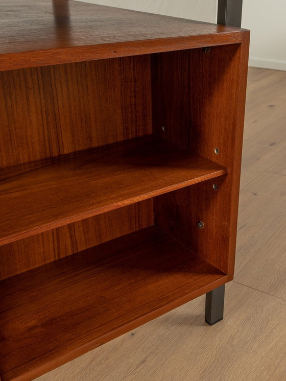 Image 1 of Freistehendes Pult, 1960er Jahre