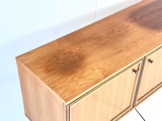 Credenza Kettnaker Mid-Century, anni '70, Credenze, Legno, Marrone, Mid Century Modern (foto 7 di 15)