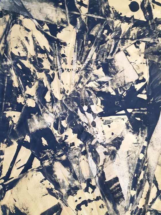 Image 1 of Jürgen Angeler - Diamante de oro negro