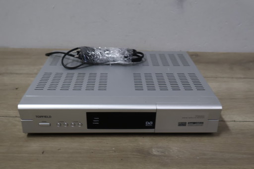 Topfield Digital Satellite Receiver