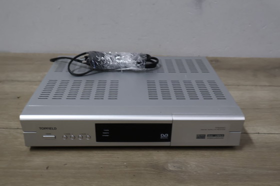 Image 1 of Topfield Digital Satellite Receiver