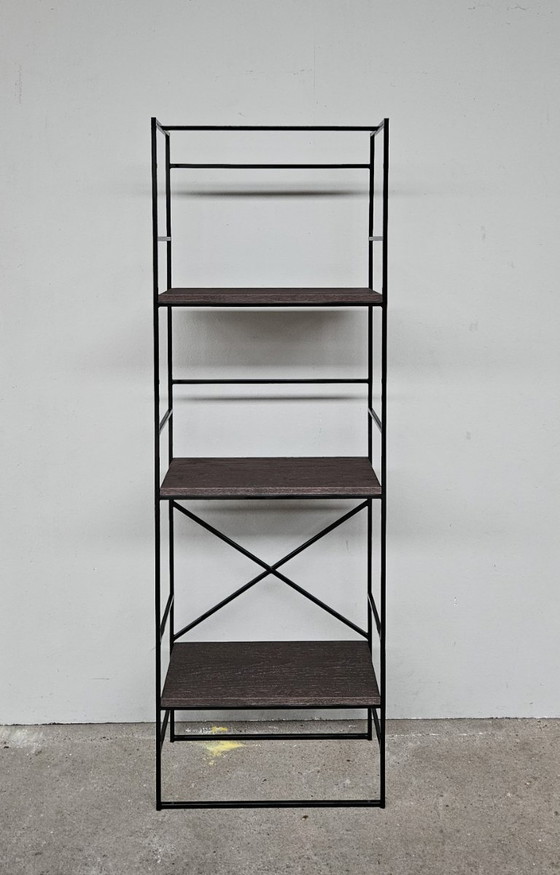 Image 1 of Bibliothèque murale