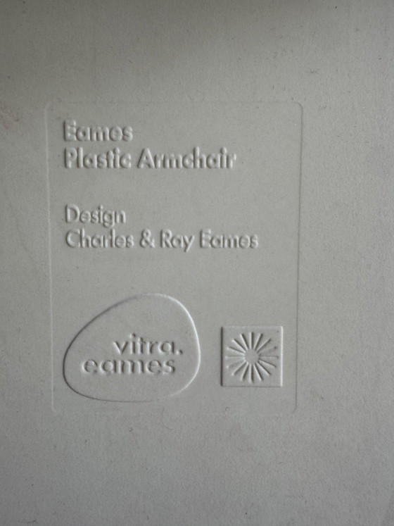 Vitra Dar Stühle – Esszimmerstühle, Other (photo 6 of 6)