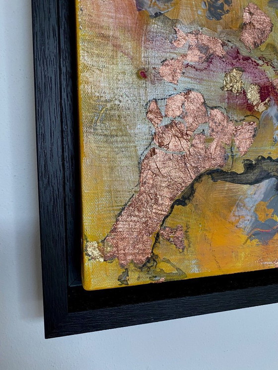 Image 1 of Painting Mixed Media