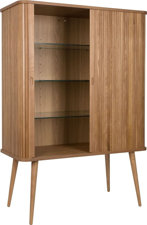 Image 1 of Zuiver Kast Barbier - Natural * kasten (overig)