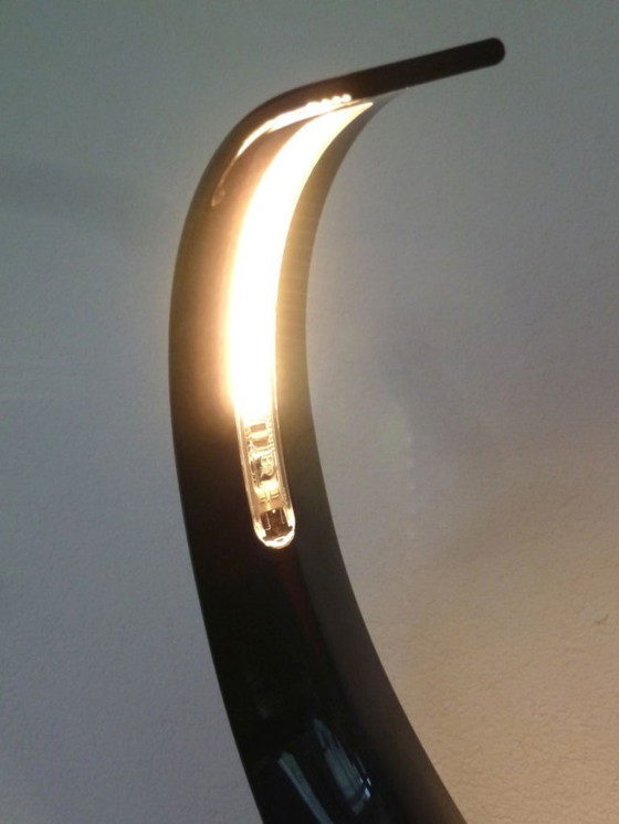 Image 1 of Kartell TAJ MINI Lampe | Ferruccio Laviani | BLACK | 2013