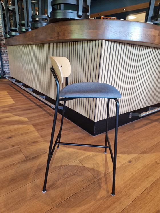 Image 1 of Tabouret de bar design
