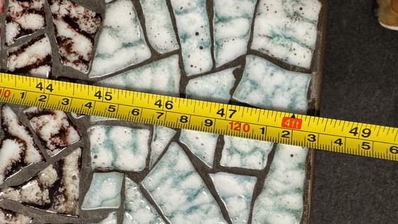 Image 1 of Tavoletta da salone grafica XL Berthold Muller