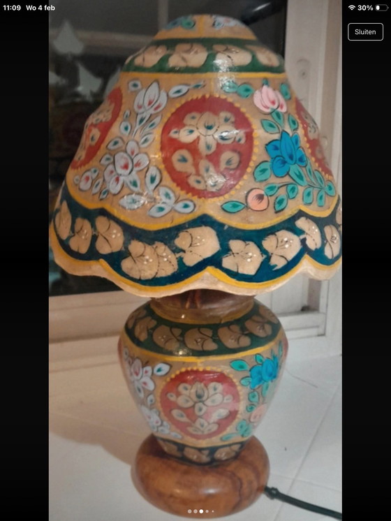 Image 1 of Lámpara Unieke