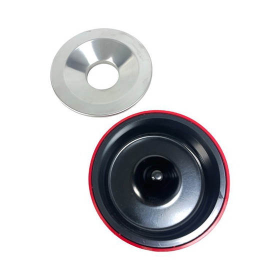 Image 1 of Vintage SAMP Design ashtray, Manade, Taloppa, France 1970s