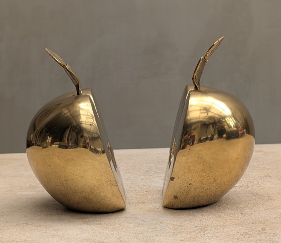 Image 1 of Carta Presse Apko anni '50 / Supporti per libri