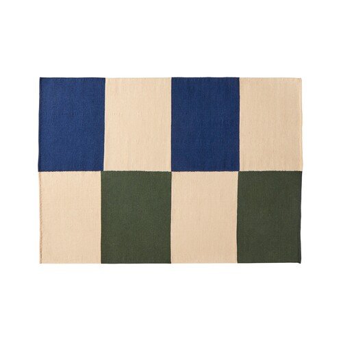 Hay carpet, Ethan Cook