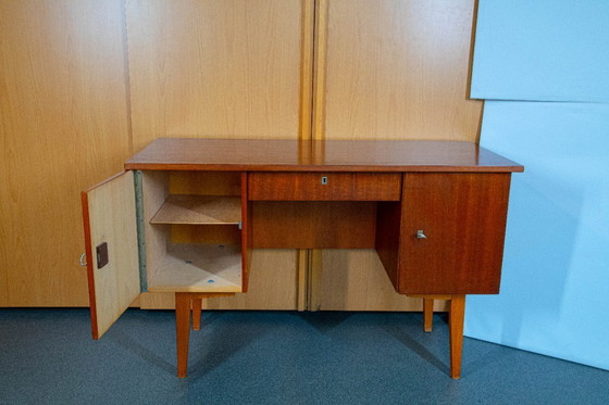 Image 1 of Scrivania vintage