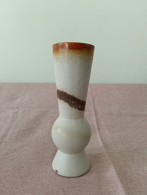 Image 1 of Set di vasi in ceramica Strehla