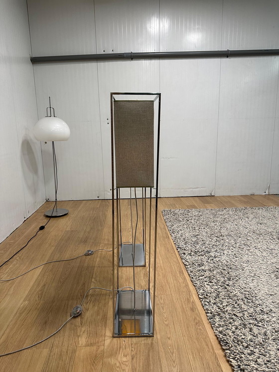 Image 1 of 2x Lampada da terra Linteloo Namibia modello Showroom - Come nuova