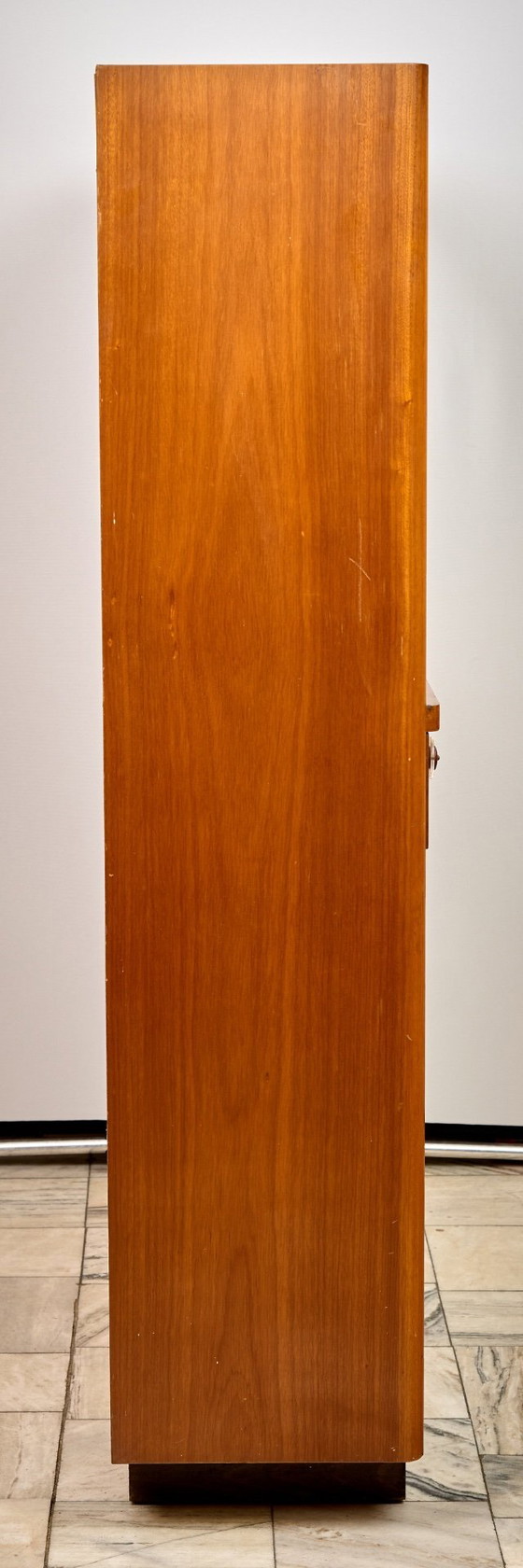 Image 1 of Art Deco Bookshelf, 1960s, Czechoslovakia