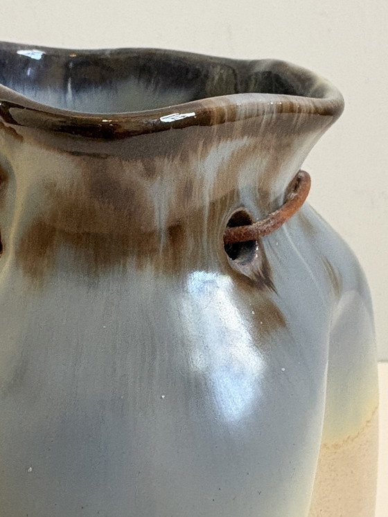 Image 1 of Vintage Manuel Garcia Arroyo Buidelvaas