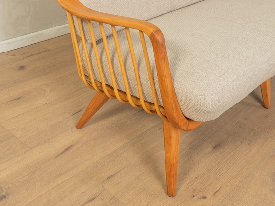 Image 1 of Divano anni '50, Wilhelm Knoll, Vintage