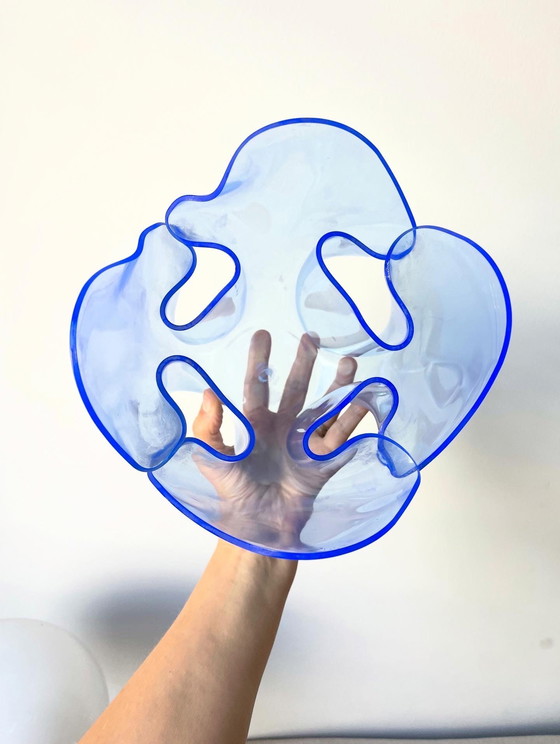 Image 1 of 2 Iconic Handkerchiefs from Luigi Massoni for Guzzini