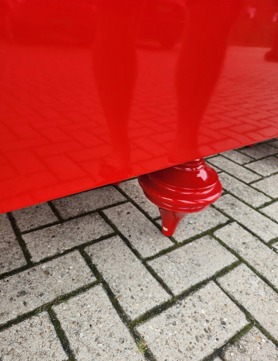 Image 1 of BD Barcelona-Mehrbeinschrank(e) von Jaime Hayon
