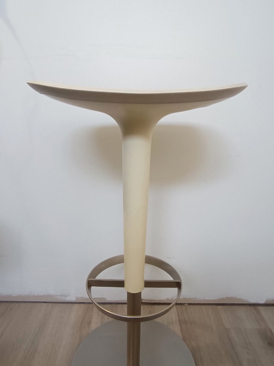 Image 1 of Babar stool set by Simon Pengelly for Arper 2006